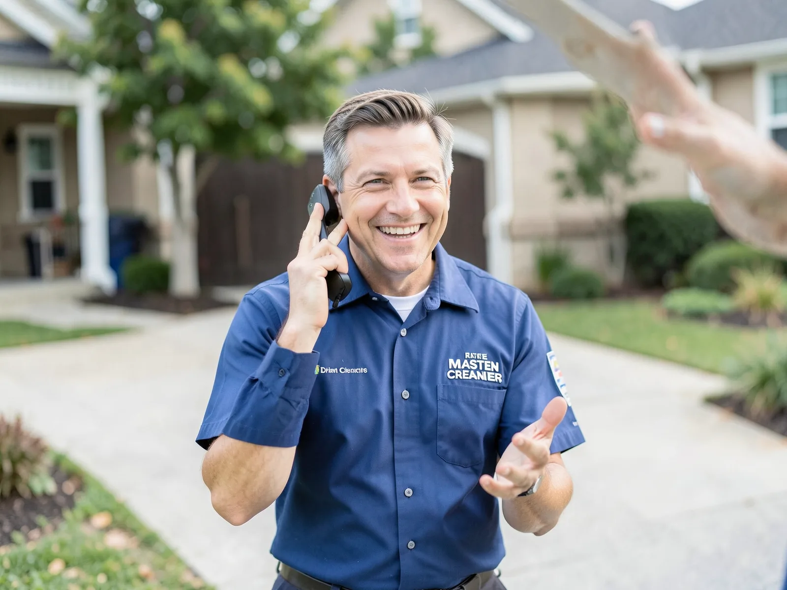 Drain Cleaning Temple Bar Marina, AZ FAQs